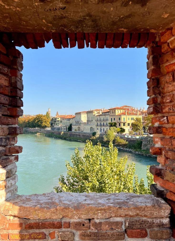 Residenza Città Antica Vérone Extérieur photo