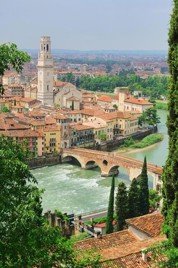 Residenza Città Antica Vérone Extérieur photo
