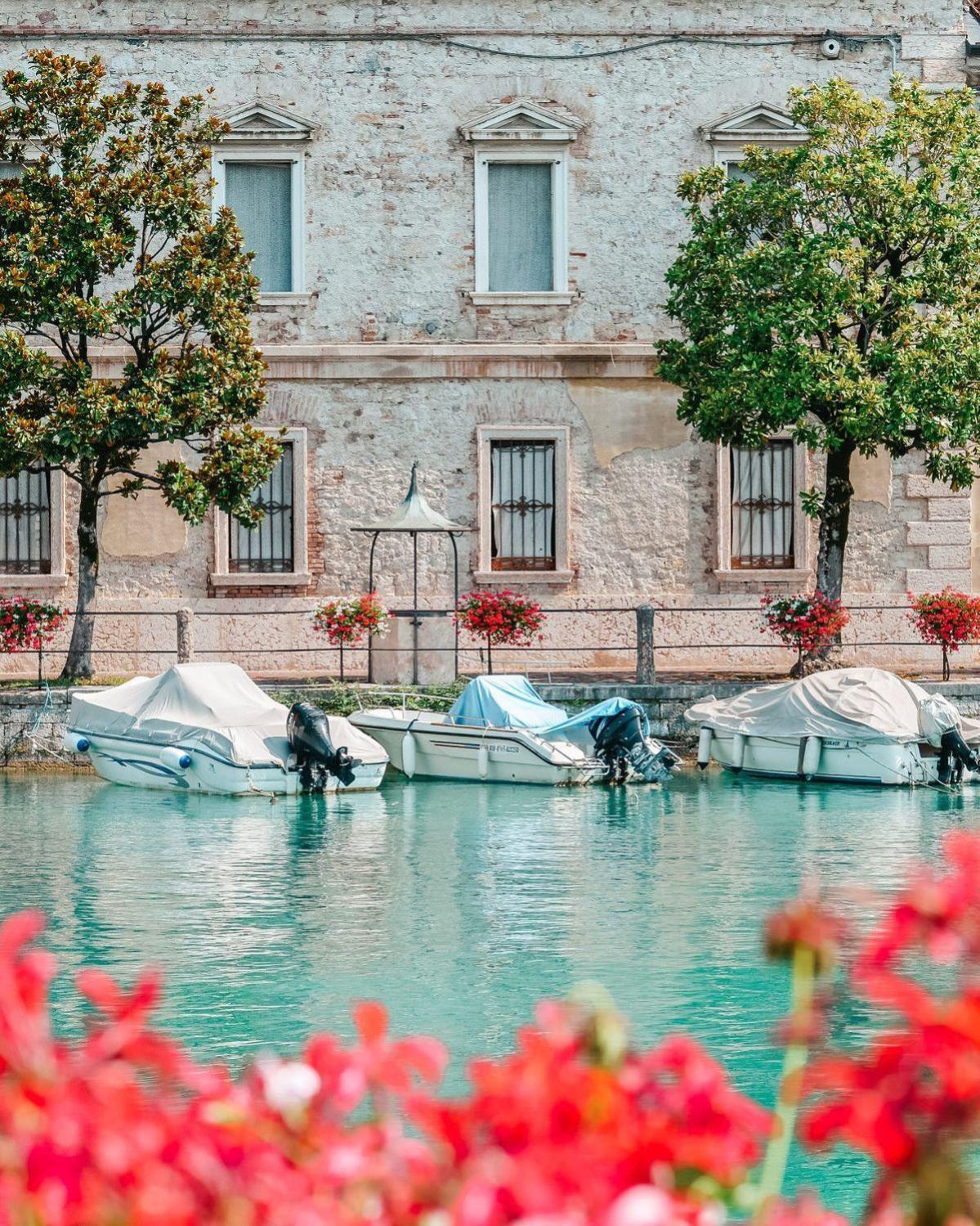 Residenza Città Antica Vérone Extérieur photo